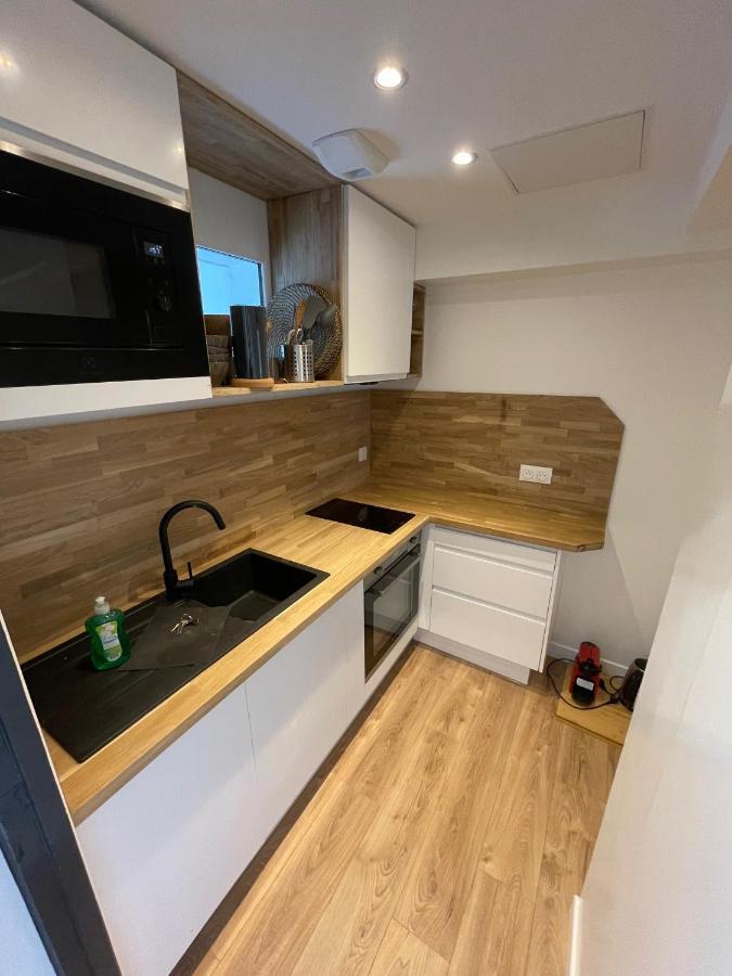Le Typique Touquetois, 55M² Hypercentre Apartment Le Touquet Bagian luar foto