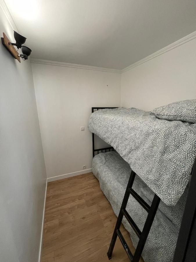 Le Typique Touquetois, 55M² Hypercentre Apartment Le Touquet Bagian luar foto