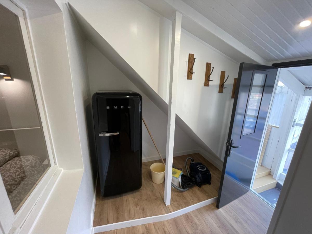 Le Typique Touquetois, 55M² Hypercentre Apartment Le Touquet Bagian luar foto